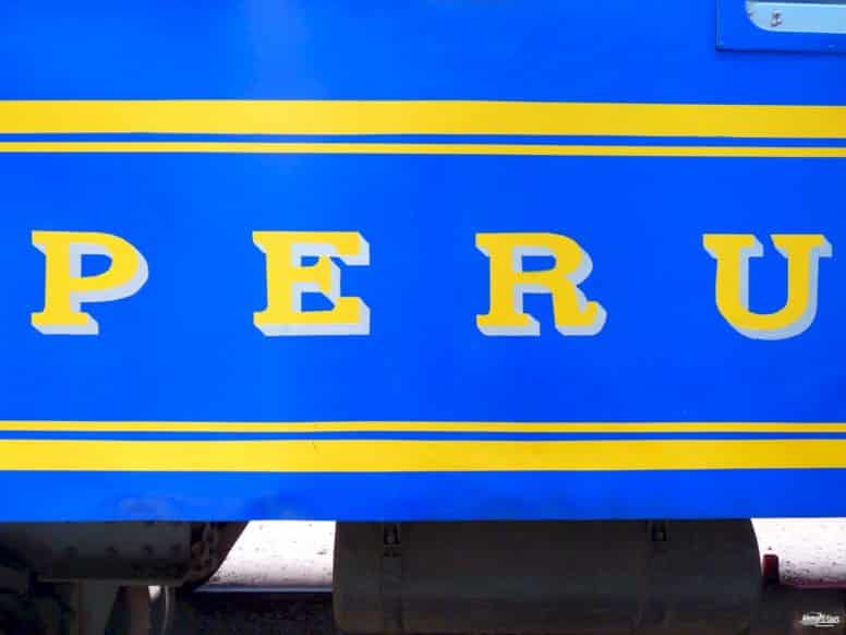 Aguas Calientes - Machu Picchu