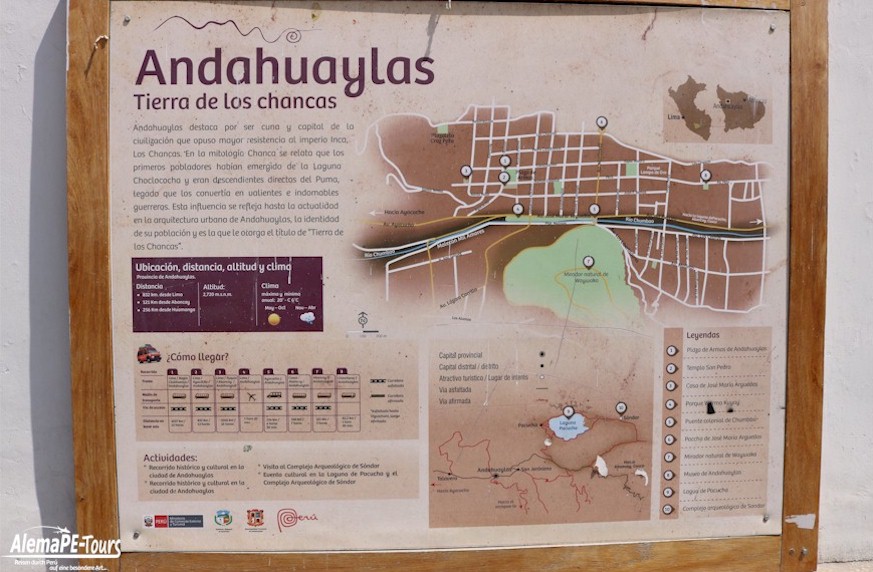 Andahuaylas