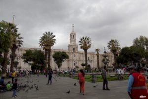 Arequipa