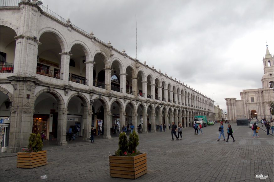Arequipa