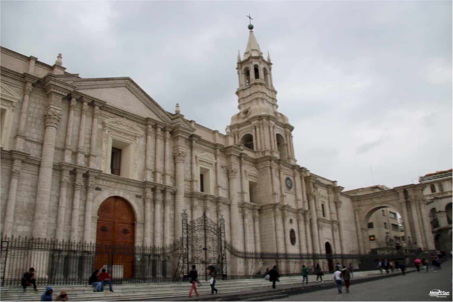 Arequipa