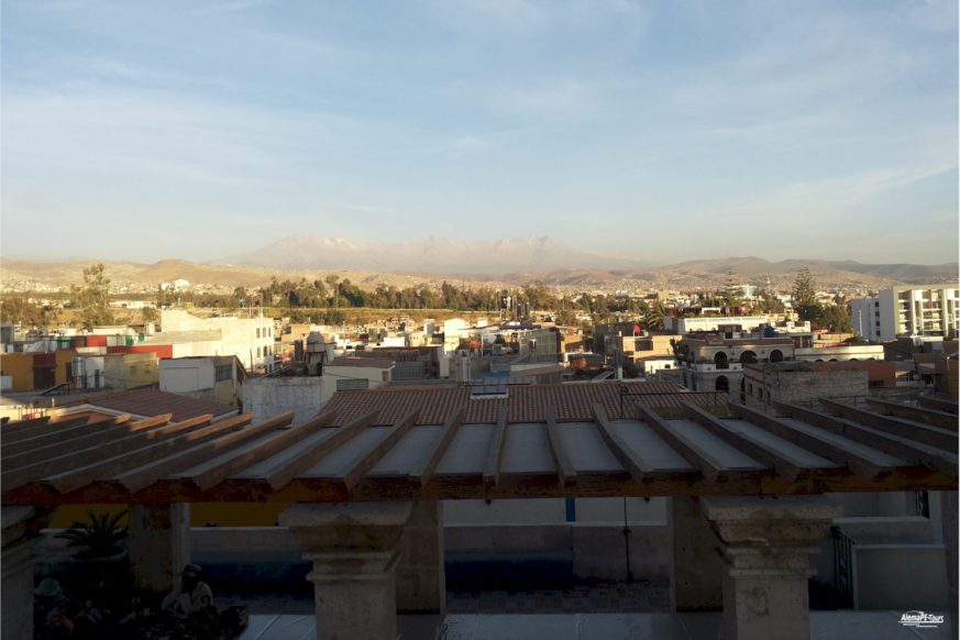 Arequipa