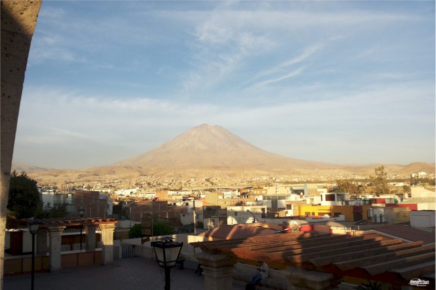 Arequipa