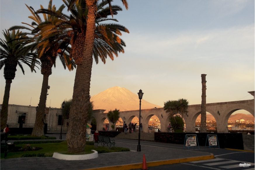 Arequipa