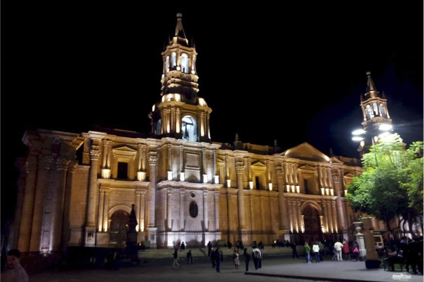 Arequipa