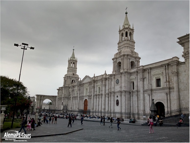 Arequipa