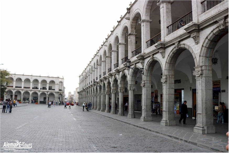 Arequipa