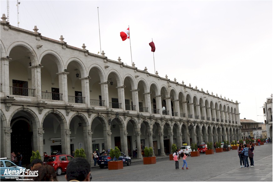 Arequipa