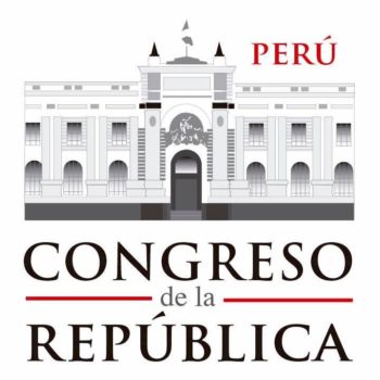 Congreso de la República Perú