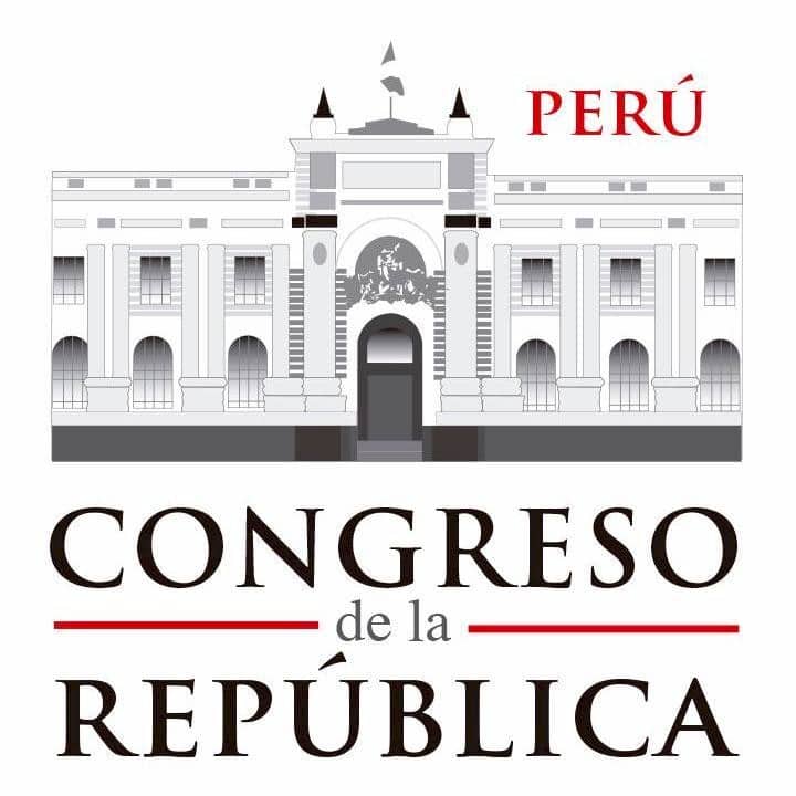 THE PERUVIAN CONGRESS 1 Congreso de la República Perú