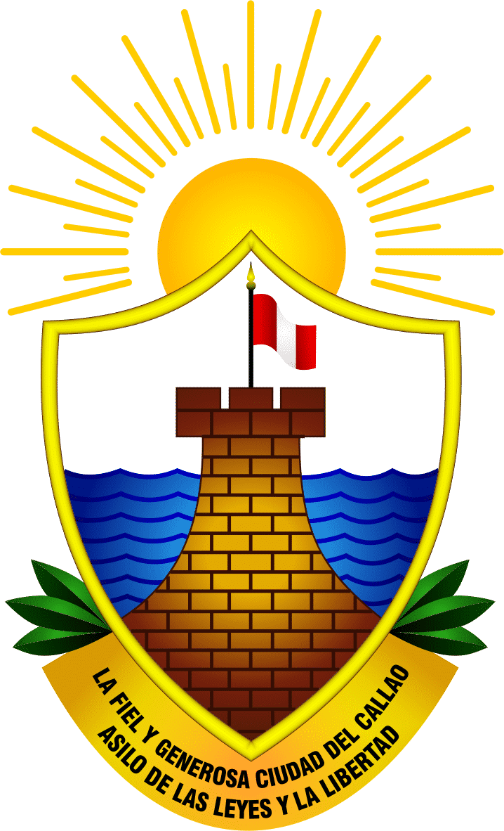 Logo Callao