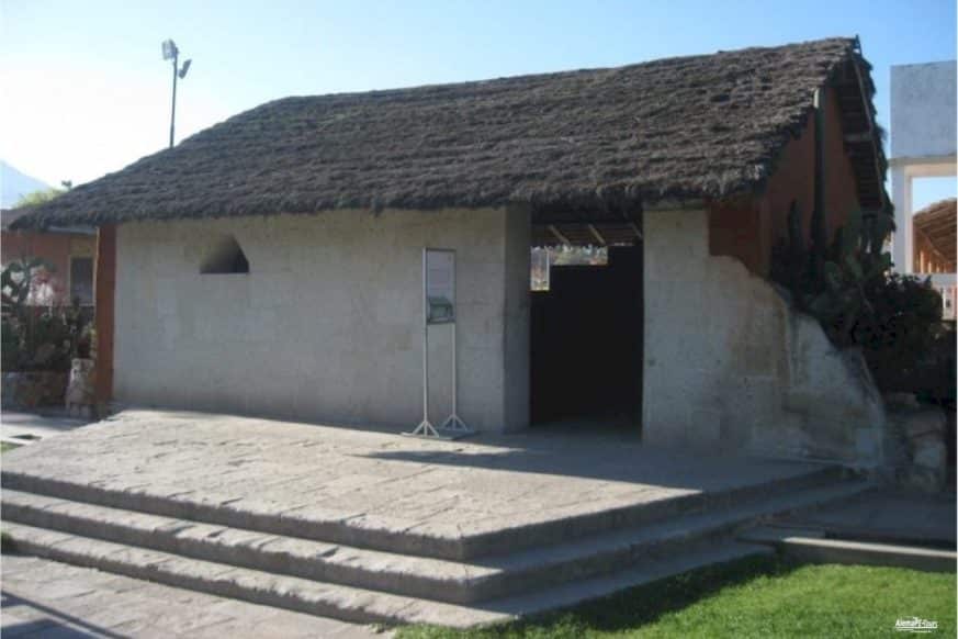 Cajamarca - Baños del Inca