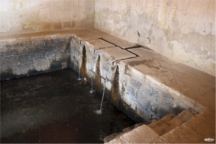 Cajamarca - Baños del Inca