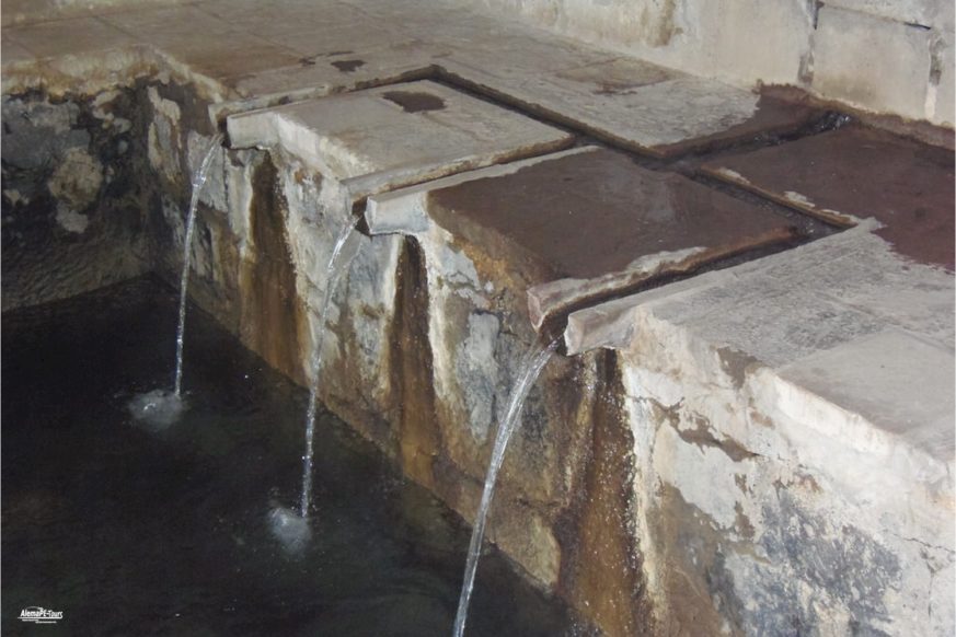 Cajamarca - Baños del Inca