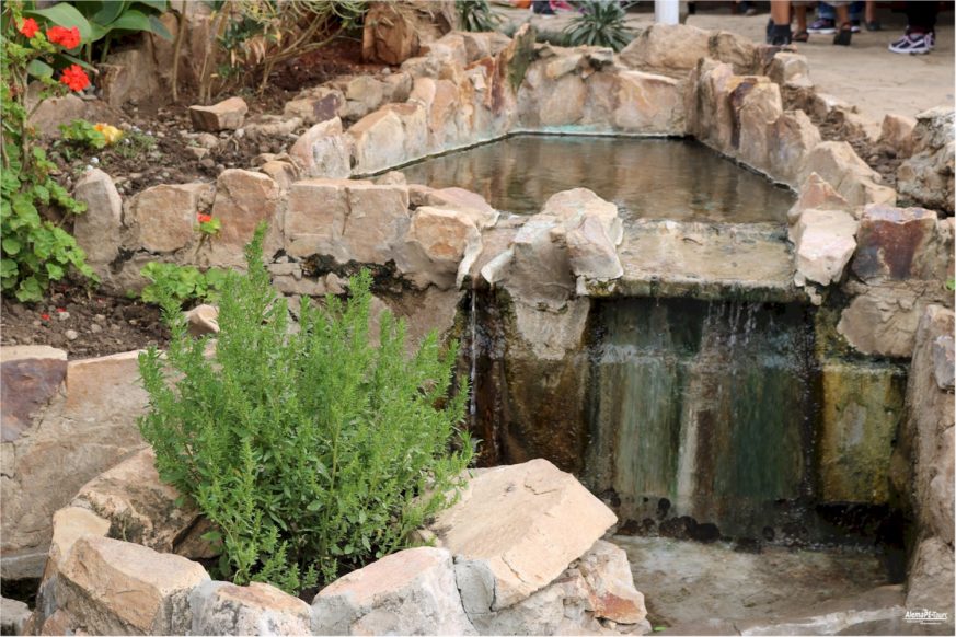 Cajamarca - Baños del Inca