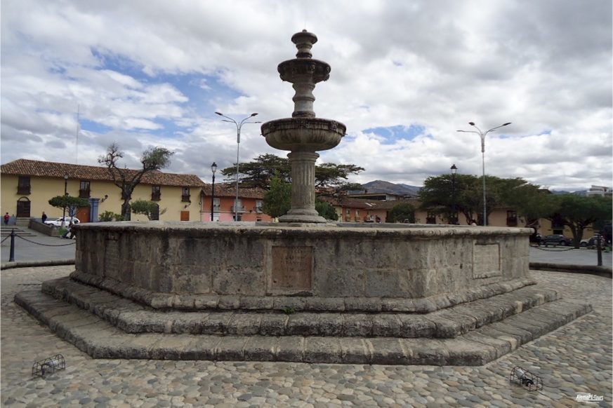 Cajamarca