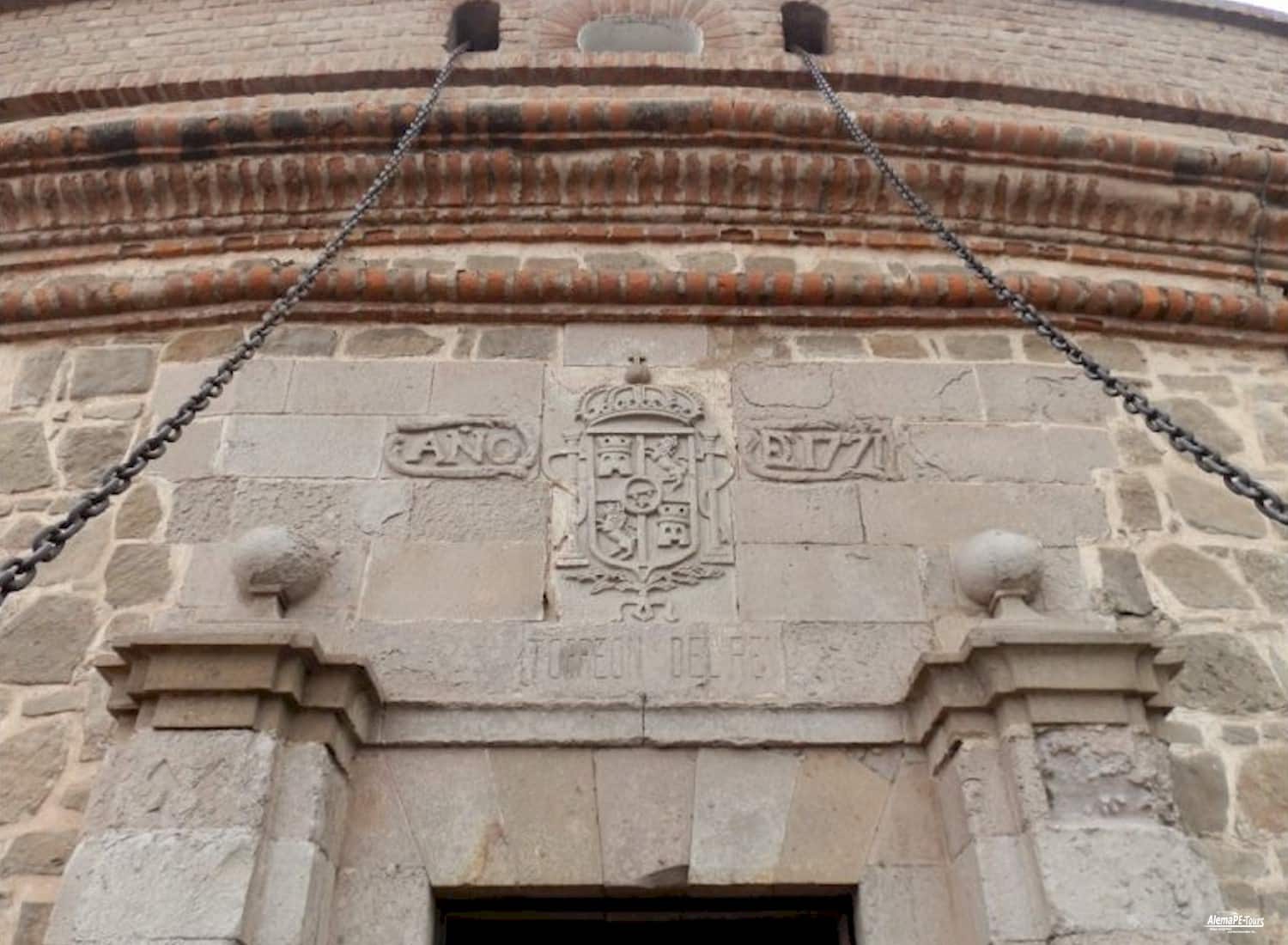 Callao - Fortaleza Real Felipe