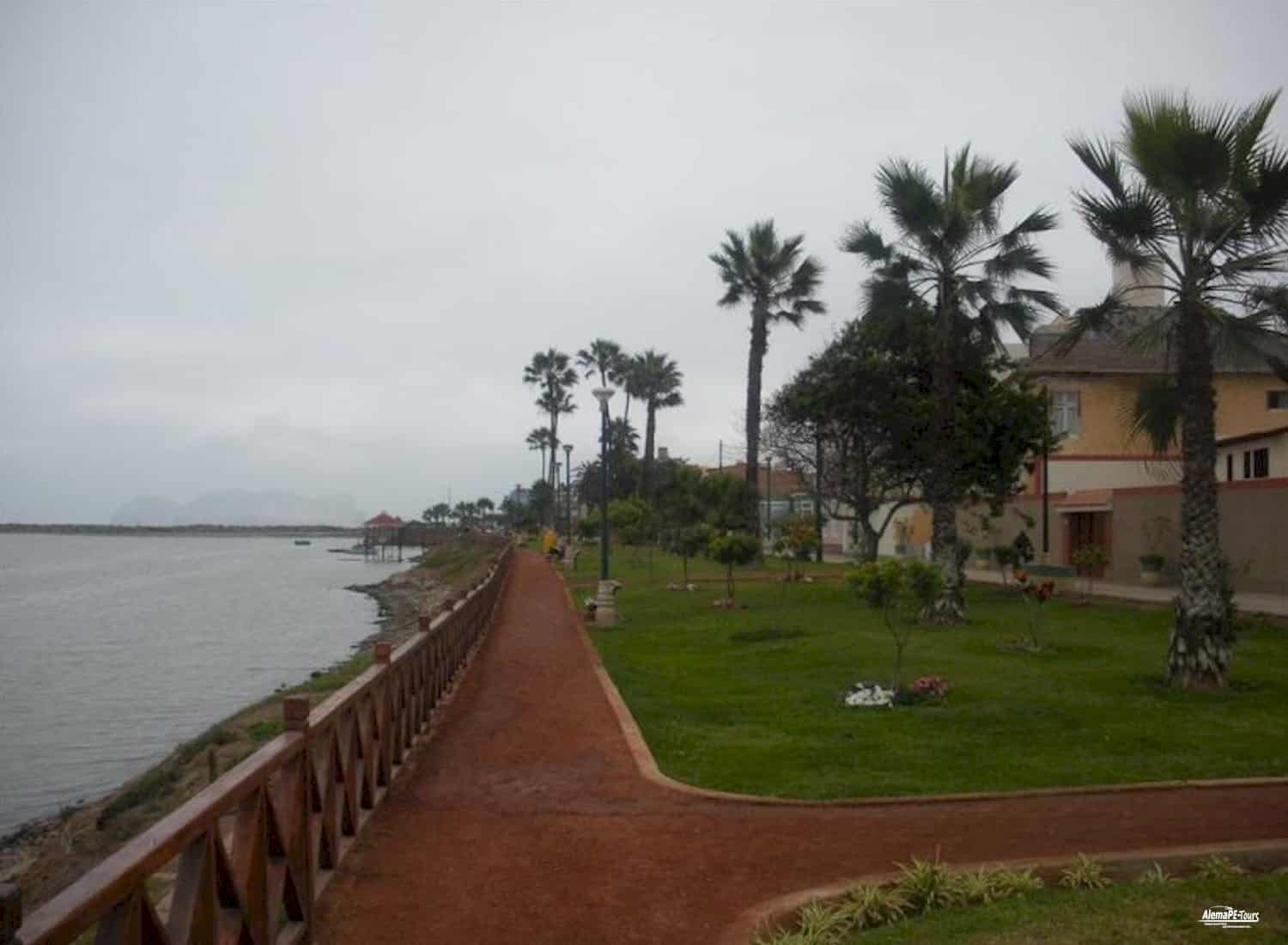 Callao - La Punta