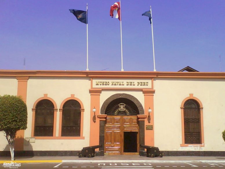 Callao - Museo Naval