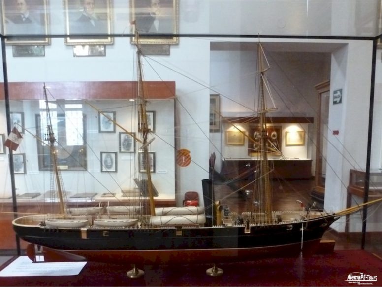 Callao - Museo Naval
