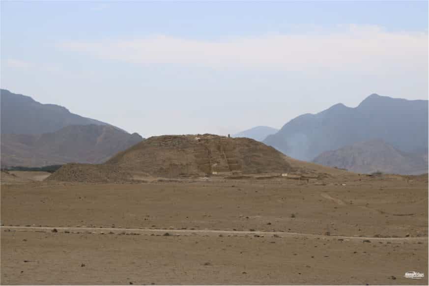 Lima - Caral