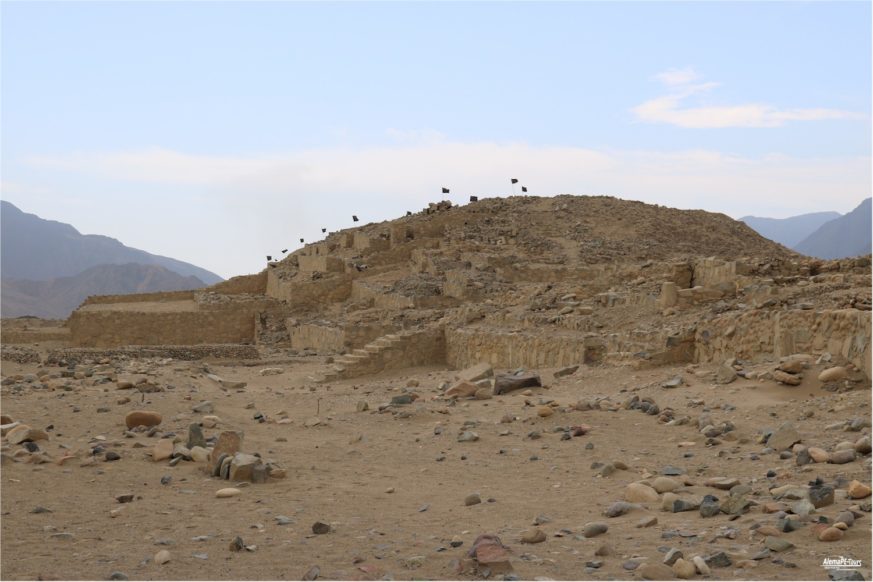 Lima - Caral