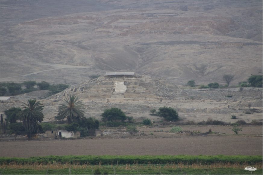 Lima - Caral