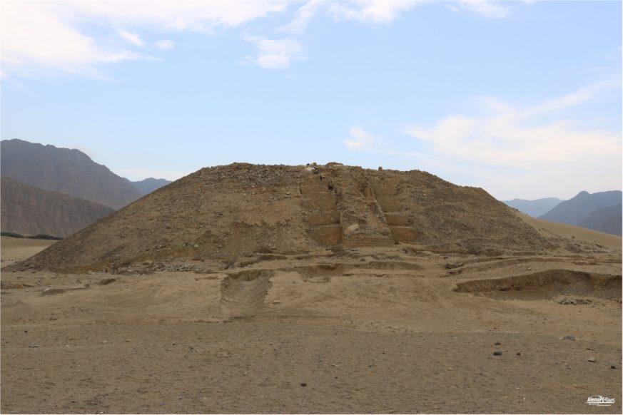 Lima - Caral