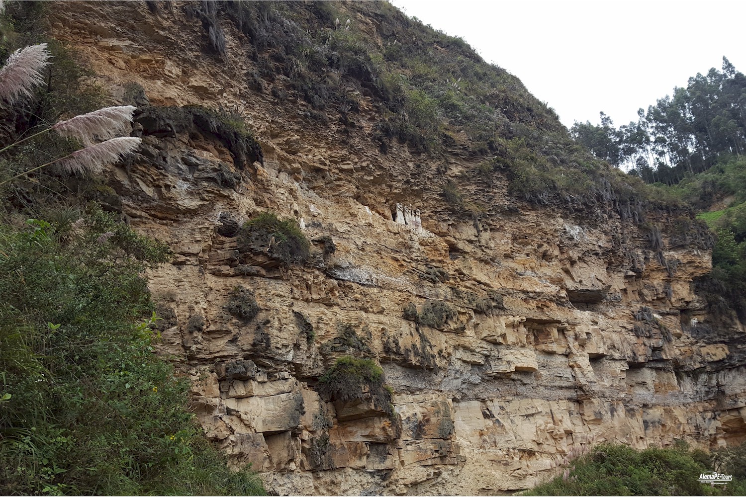 Chachapoyas - Karajia