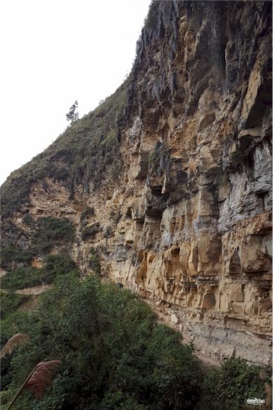 Chachapoyas - Karajia