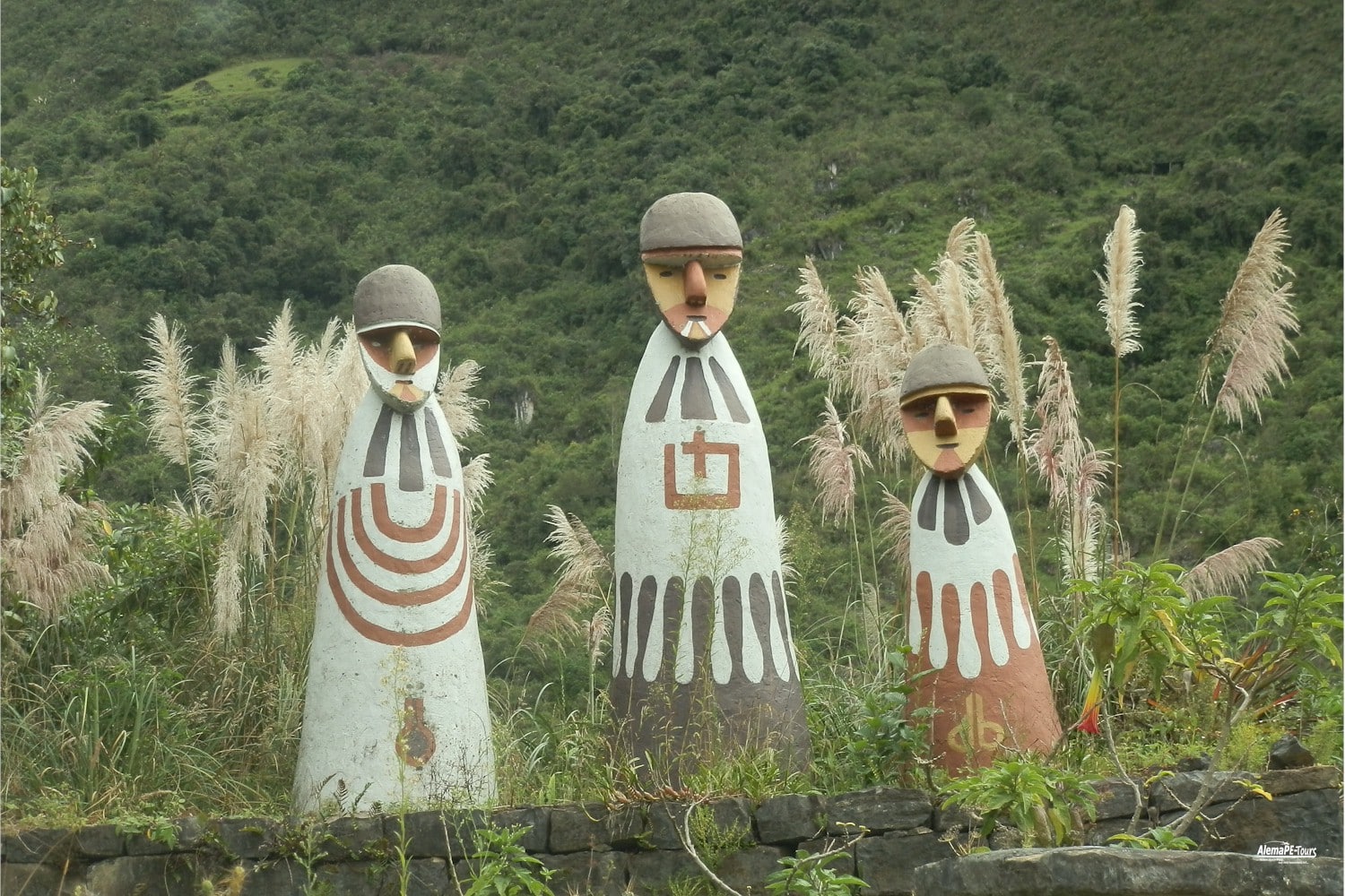 Chachapoyas - Leymebamba - Museum Centro Mallqui