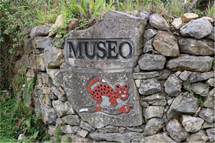 Chachapoyas - Leymebamba - Museum Centro Mallqui