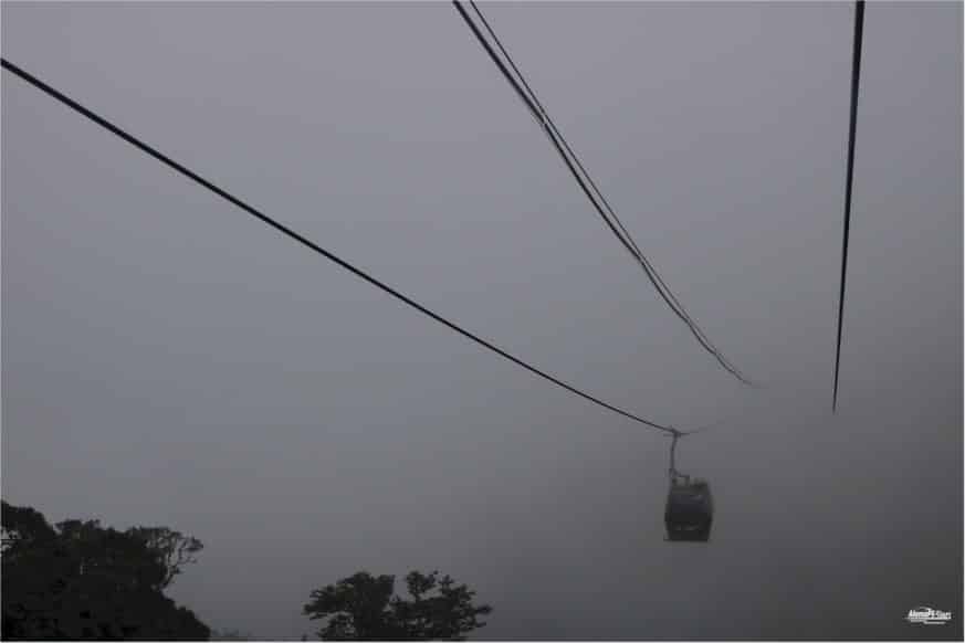 Chachapoyas - Kuelap