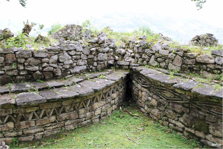 Chachapoyas - Kuelap