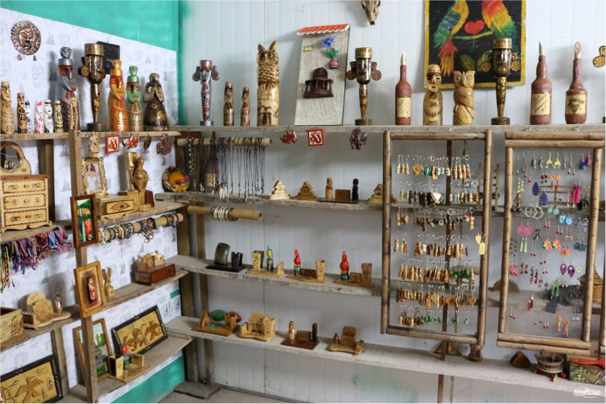 Chachapoyas - Cocachimba