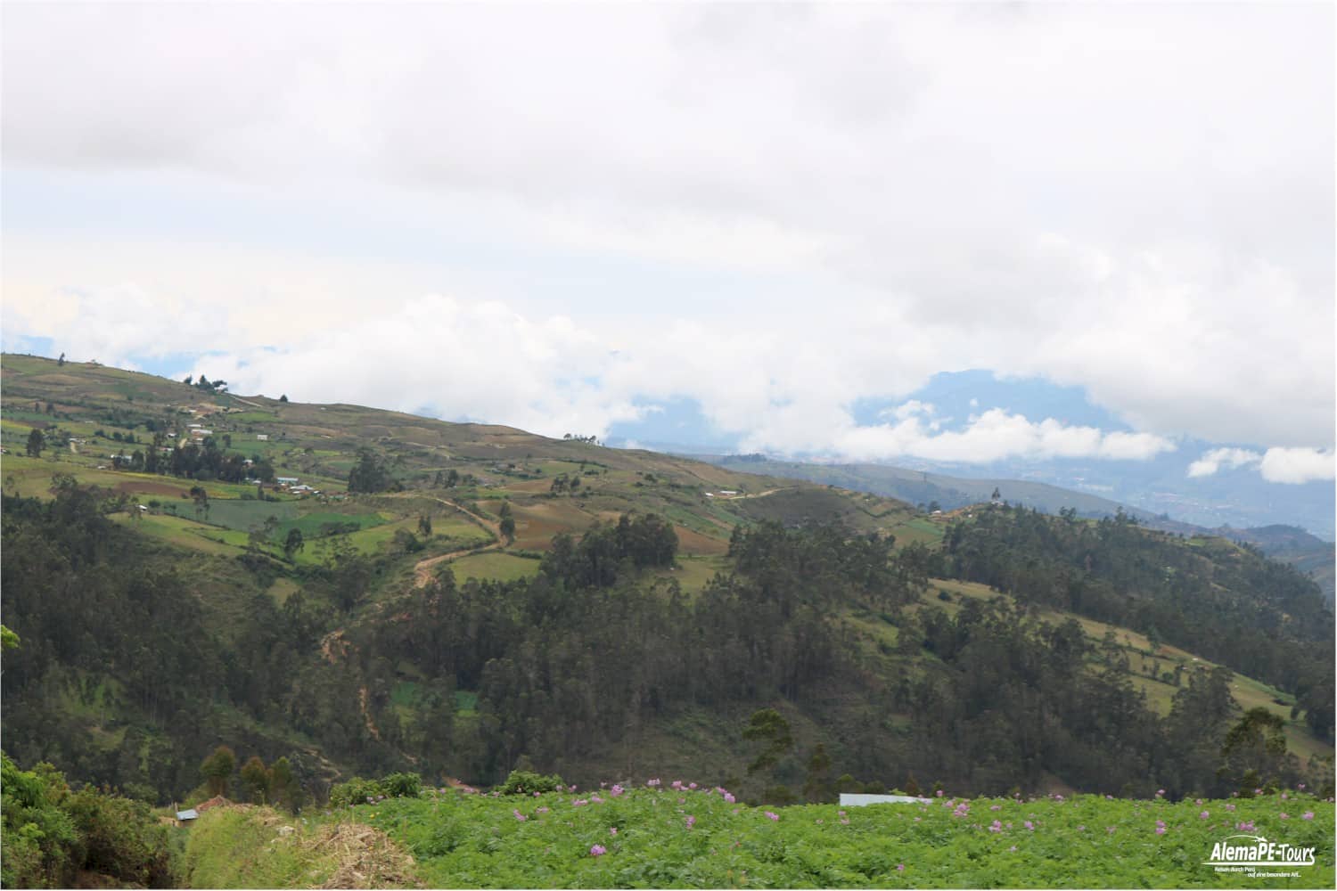 Chachapoyas - Karajia