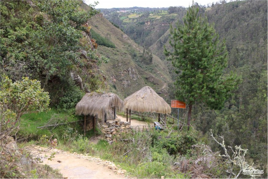 Chachapoyas - Karajia