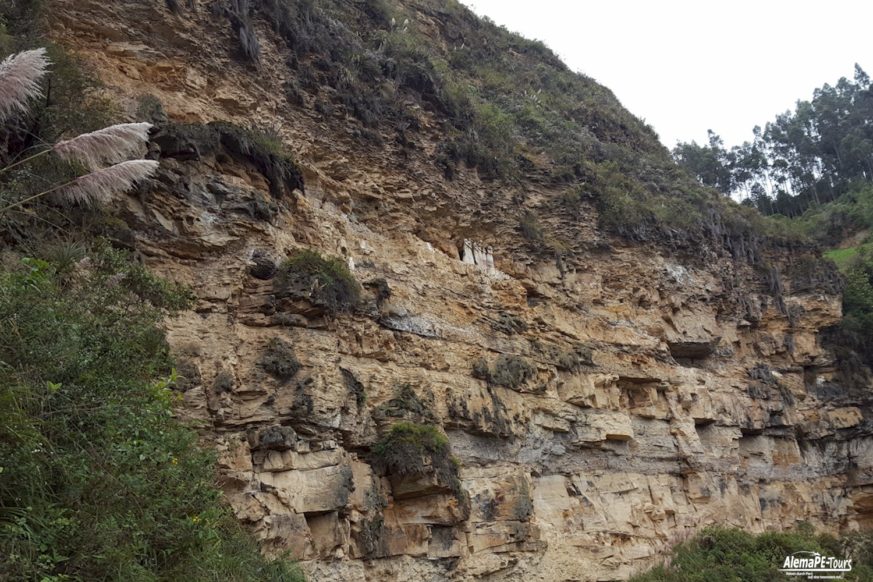 Chachapoyas - Karajia