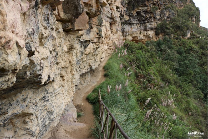 Chachapoyas - Karajia