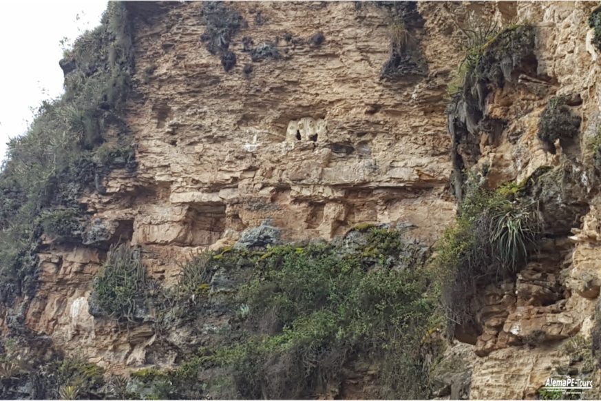 Chachapoyas - Karajia