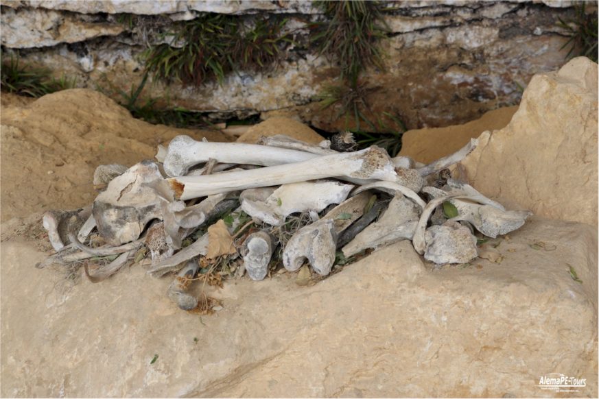 Chachapoyas - Karajia