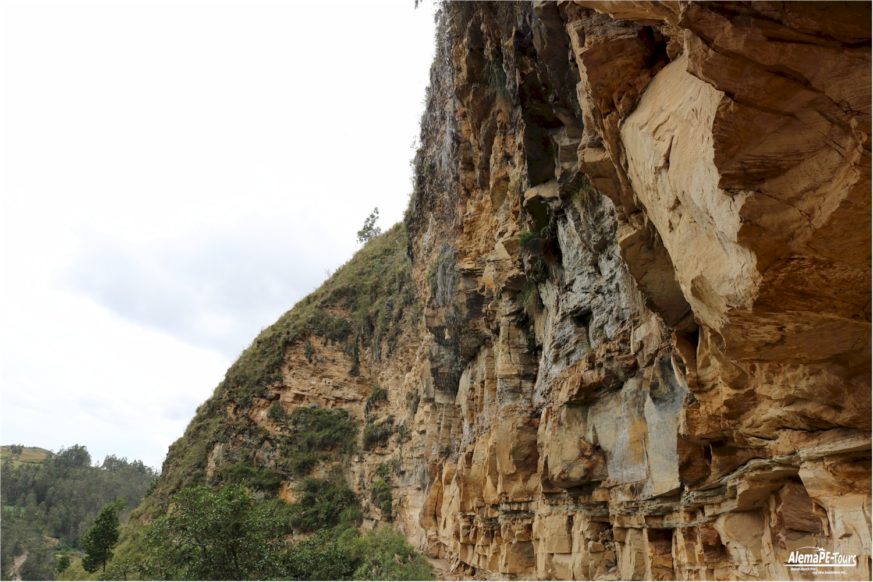 Chachapoyas - Karajia