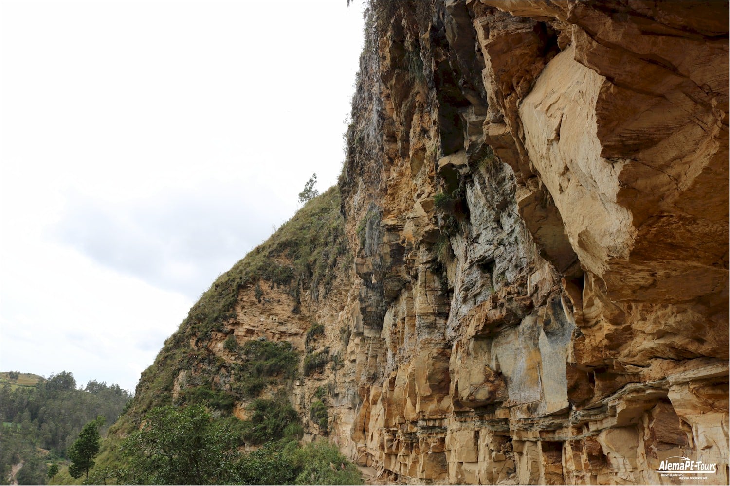 Chachapoyas - Karajia
