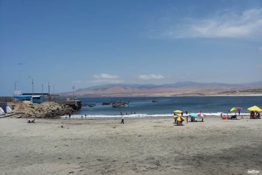 AlemaPE-Tours | Chala