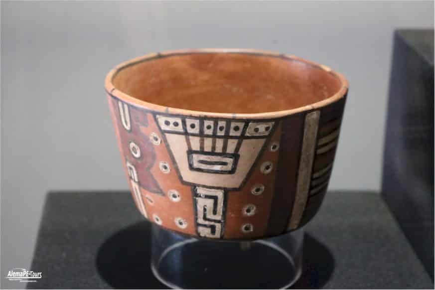 Chiclayo - Túcume - Museo de Sitio de Túcume