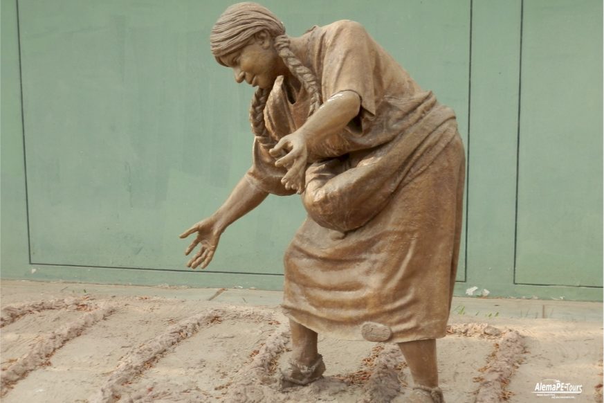 Chiclayo - Paseo Yorturque