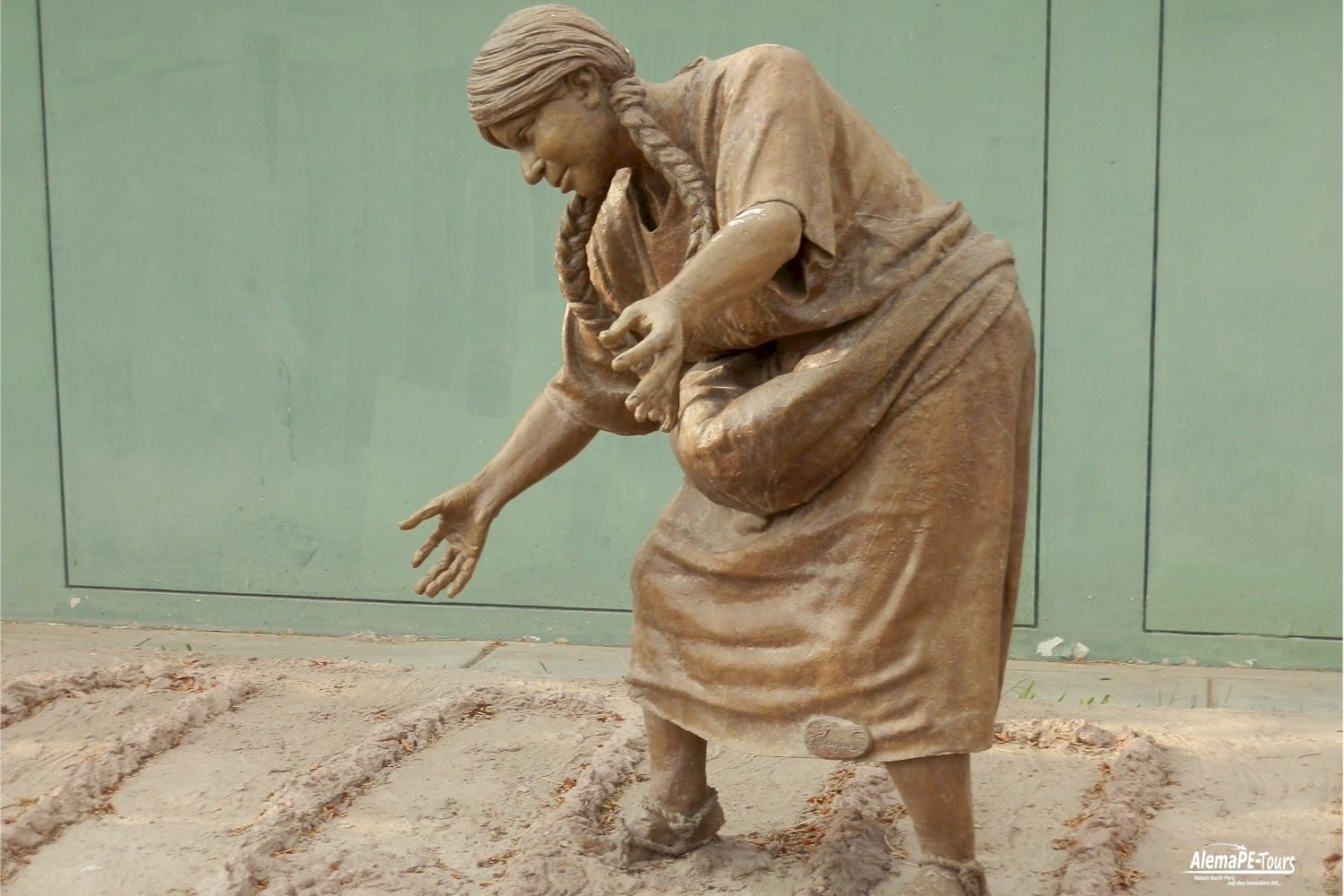 Chiclayo - Paseo Yoturque