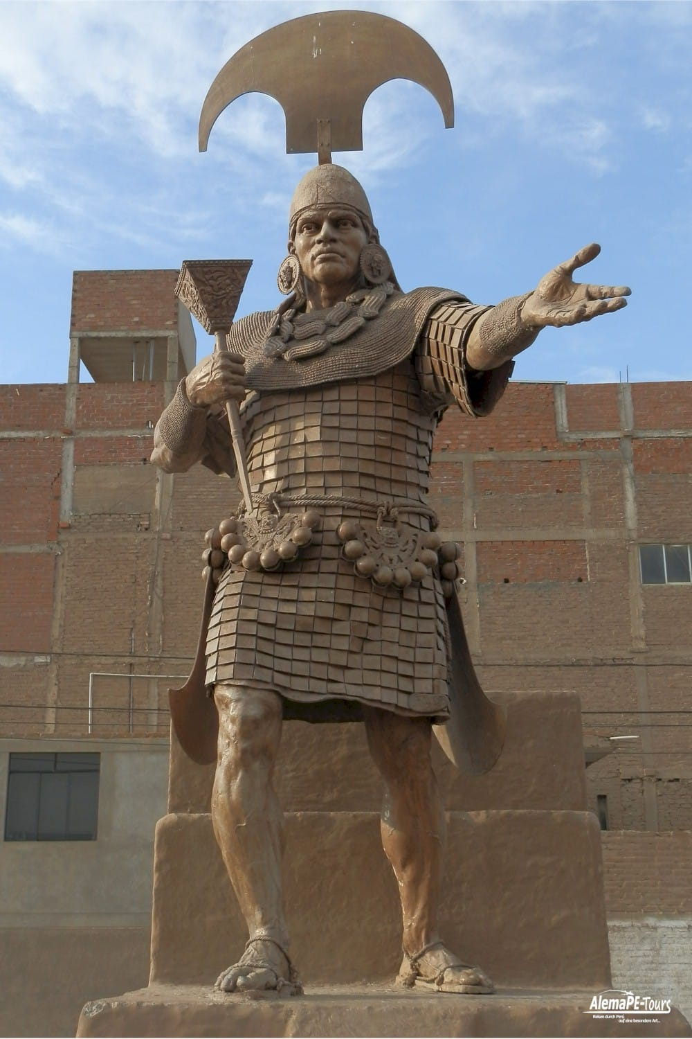 Chiclayo - Paseo Yoturque