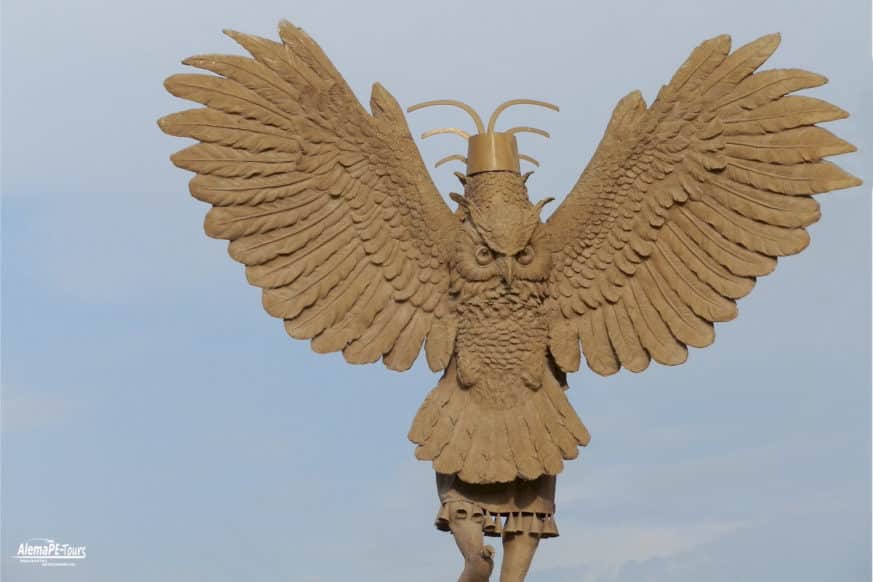 Chiclayo - Paseo Yorturque