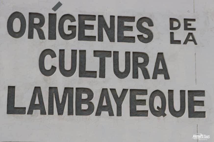 Chiclayo - Paseo Yorturque